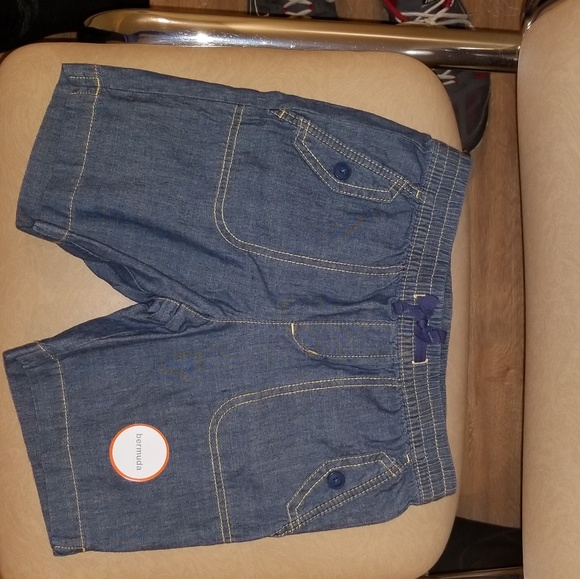 wonder nation Other - Boys bermuda shorts